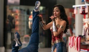 Warner Bros. aplazó el estreno de "Wonder Woman 1984"