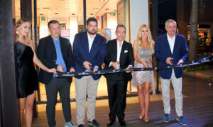 Humbolt inaugura boutique en Cancún