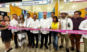 Bacalar, Isla Mujeres y Tulum brillan en la III edición del Tianguis Internacional de Pueblos Mágicos en San Antonio, Texas