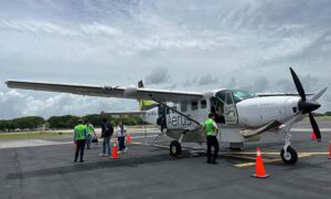 Esta nueva ruta promueve la cohesión entre las comunidades de Quintana Roo