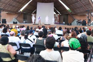 Muestra Nacional de Teatro 